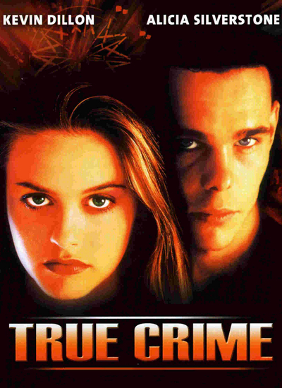 True Crime 1995.
