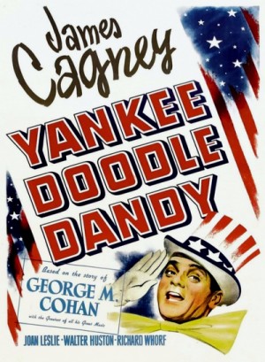 Yankee Doodle Dandy 1942