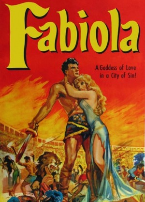 Fabiola 1949