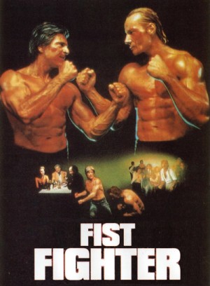 Fist Fighter 1989