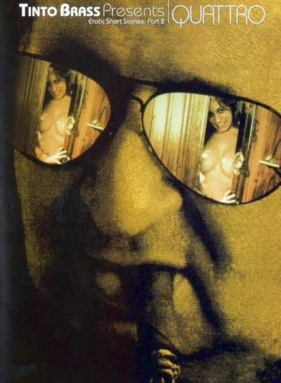 Tinto Brass Presents Erotic Short Stories Part 1 - Julia (1999)