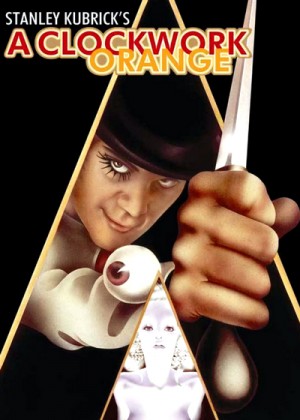 A Clockwork Orange 1971