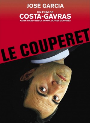 Le couperet / The Axe / The Ax (2005) DVD9