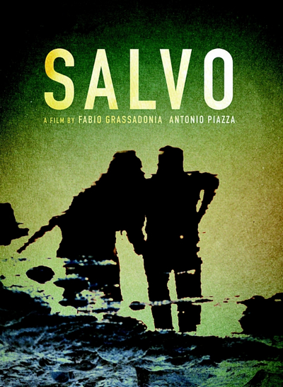 Salvo (2013) DVD9, download for free | movie world