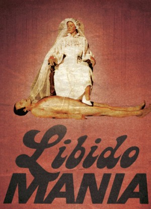Sexual aberration - sesso perverso / Libidomania (1979) DVD9
