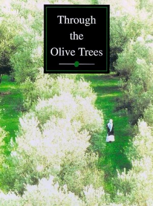 Zire darakhatan zeyton / Under the Olive Trees / Through the Olive Trees (1994) DVD9