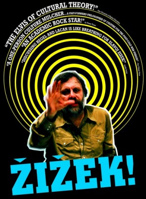 Zizek! (2005) DVD9