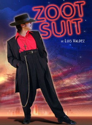 Zoot Suit 1981