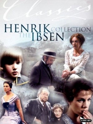 Henrik Ibsen Collection