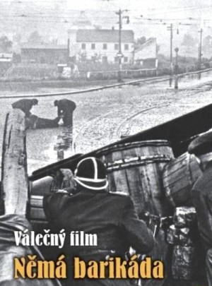 Nema barikada / The Silent Barricade (1949) DVD5