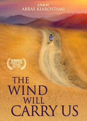 Bad ma ra khahad bord / The Wind Will Carry Us (1999) 2 x DVD9, Blu-Ray