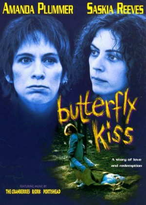 Butterfly Kiss 1995