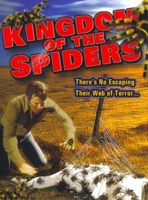 Kingdom of the Spiders 1977