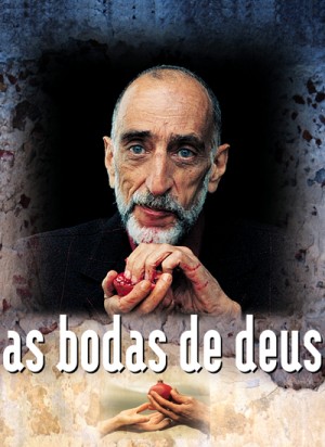 As Bodas de Deus / God's Wedding / The Spousals of God (1999) DVD9