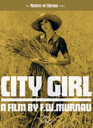 City Girl 1930