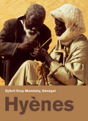 Hyenes / Hyenas (1992) DVD5