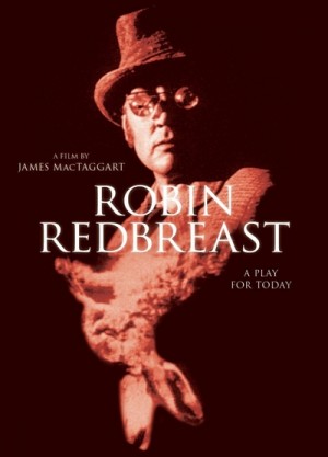 Robin Redbreast 1970