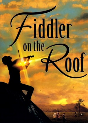 Fiddler on the Roof 1971
