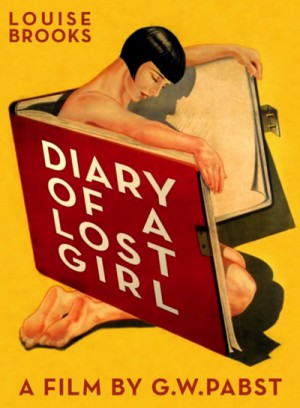 Tagebuch einer Verlorenen / Diary of a Lost Girl (1929) DVD5, Blu-Ray Eureka - Masters of Cinema