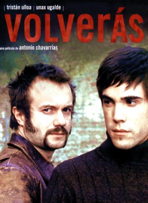 Volveras / You'll Be Back (2002) DVD5