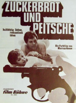 Zuckerbrot und Peitsche / Sugar Bread and Whip (1968) DVD5