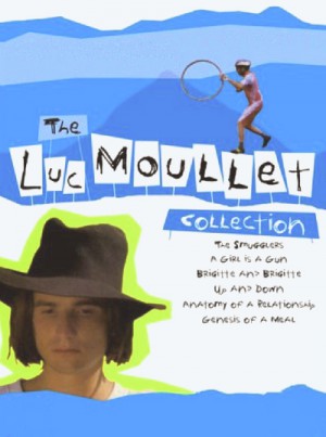 Luc Moullet Collection
