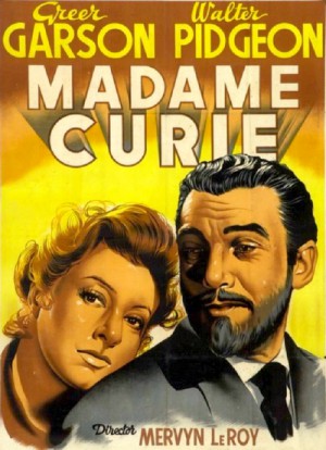 Madame Curie 1943