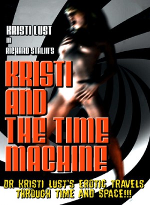 Kristi and the Time Machine 2011