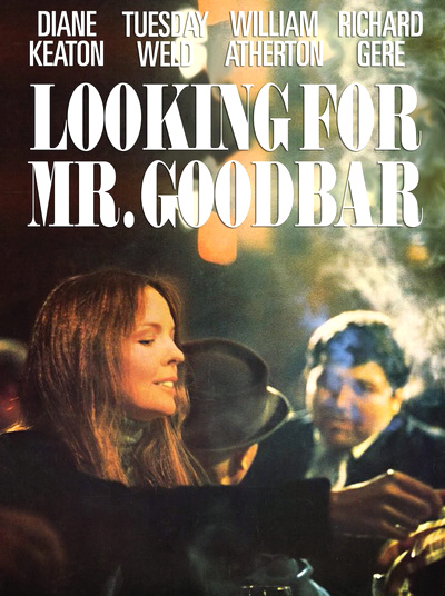 looking for mr goodbar movie ratings