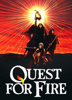 La guerre du feu / Quest for Fire (1981) DVD9