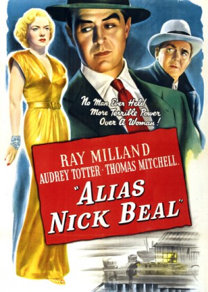 Alias Nick Beal 1949