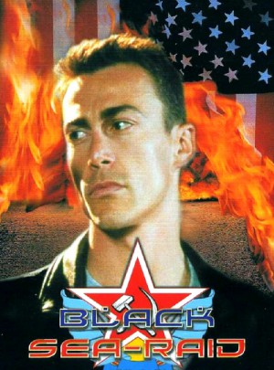 Black Sea Raid / Special Forces (1996) DVD5