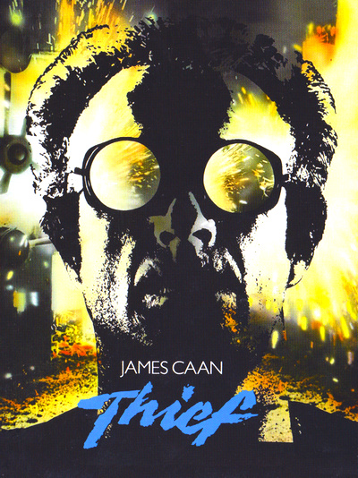 thief 1981 release date