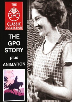 GPO Story plus Animation