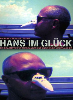 Hans im Gluck - Drei Versuche, das Rauchen loszuwerden / Lucky Jack: Three Attempts to Stop Smoking (2003) DVD9