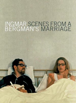 Scenes from a Marriage 1973