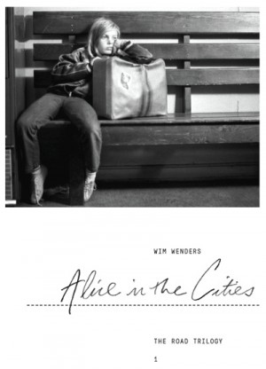 Alice in the Cities 1974