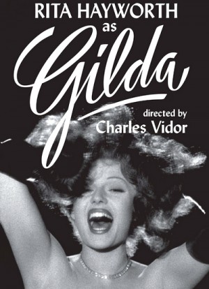 Gilda 1946 Criterion Collection