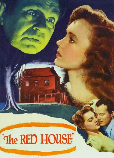 The Ball At The Anjo House [1947]