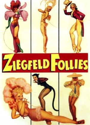 Ziegfeld Follies 1945