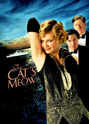 The Cat's Meow (2001) DVD9