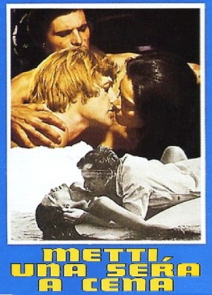 Metti, una sera a cena / Love Circle / One Night at Dinner (1969) DVD9