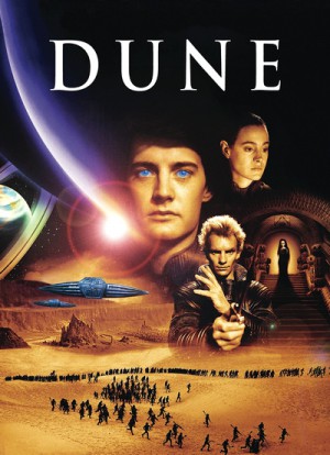 Dune 1984