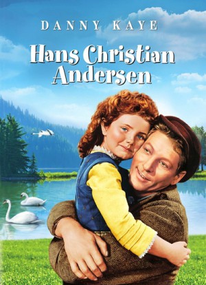 Hans Christian Andersen 1952