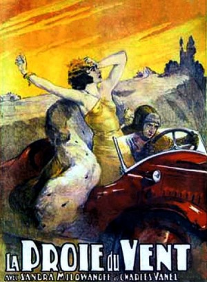 La proie du vent / The Prey of the Wind (1927) DVD5