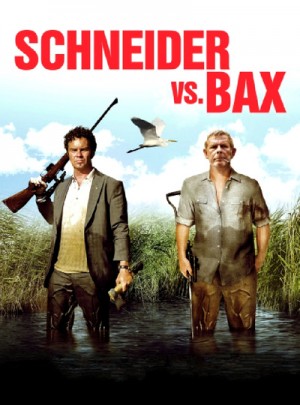 Schneider vs. Bax 2015