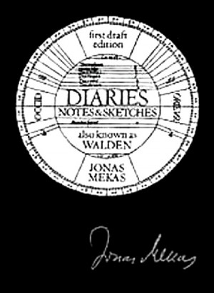 Walden: Diaries Notes and Sketches (1969) 2 x DVD9