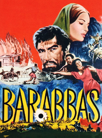 1961 Barabbas