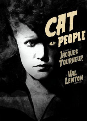 Cat People 1942 Criterion Collection