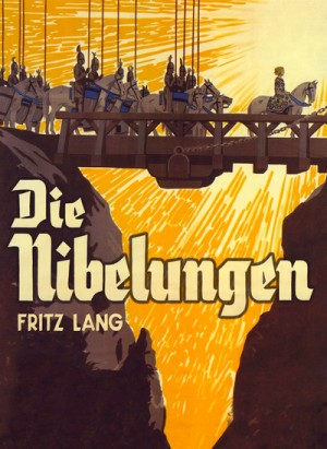 Die Nibelungen 1924